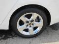 White - Malibu LT Sedan Photo No. 3