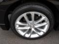 2011 Nissan Altima 3.5 SR Coupe Wheel and Tire Photo