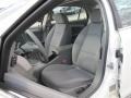 White - Malibu LT Sedan Photo No. 14