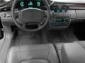 Light Platinum - DeVille Sedan Photo No. 5