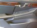 Light Platinum - DeVille Sedan Photo No. 12