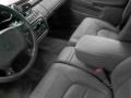 Light Platinum - DeVille Sedan Photo No. 13