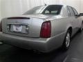 Light Platinum - DeVille Sedan Photo No. 16