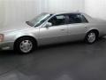 Light Platinum - DeVille Sedan Photo No. 18