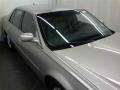 Light Platinum - DeVille Sedan Photo No. 20