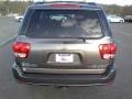 Phantom Gray Pearl - Sequoia SR5 4WD Photo No. 4