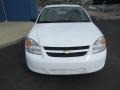 2006 Summit White Chevrolet Cobalt LS Coupe  photo #6