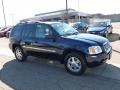 Midnight Blue Metallic - Envoy SLE 4x4 Photo No. 2