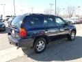 Midnight Blue Metallic - Envoy SLE 4x4 Photo No. 4