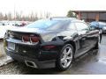 Black - Camaro SS/RS Coupe Photo No. 2
