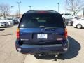 Midnight Blue Metallic - Envoy SLE 4x4 Photo No. 5