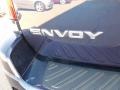 Midnight Blue Metallic - Envoy SLE 4x4 Photo No. 12
