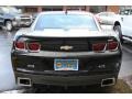 Black - Camaro SS/RS Coupe Photo No. 15