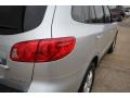 Bright Silver - Santa Fe GLS Photo No. 27