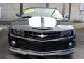Black - Camaro SS/RS Coupe Photo No. 18