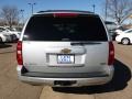 2011 Sheer Silver Metallic Chevrolet Tahoe Z71 4x4  photo #5