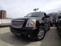 Onyx Black - Yukon Denali AWD Photo No. 1