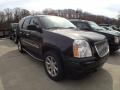 Onyx Black - Yukon Denali AWD Photo No. 3
