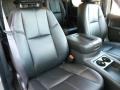 Sheer Silver Metallic - Tahoe Z71 4x4 Photo No. 17
