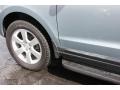 Silver Blue - Santa Fe Limited 4WD Photo No. 11