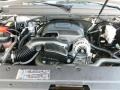 Sheer Silver Metallic - Tahoe Z71 4x4 Photo No. 23