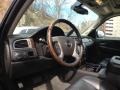 Onyx Black - Yukon Denali AWD Photo No. 13
