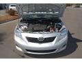 2009 Classic Silver Metallic Toyota Corolla LE  photo #7