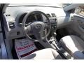 2009 Classic Silver Metallic Toyota Corolla LE  photo #9