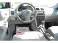 2009 Classic Silver Metallic Toyota Corolla LE  photo #10