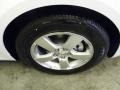Summit White - Cruze LT Photo No. 5