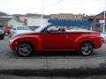 2004 Redline Red Chevrolet SSR   photo #5