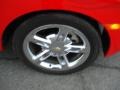 Redline Red - SSR  Photo No. 10