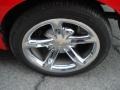 Redline Red - SSR  Photo No. 12