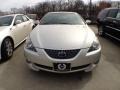 Lunar Mist Metallic - Solara SE V6 Coupe Photo No. 2