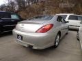 Lunar Mist Metallic - Solara SE V6 Coupe Photo No. 4