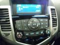 Summit White - Cruze LT Photo No. 20