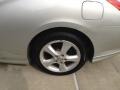 Lunar Mist Metallic - Solara SE V6 Coupe Photo No. 7