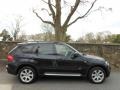 Monaco Blue Metallic - X5 4.8i Photo No. 2