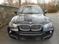 Monaco Blue Metallic - X5 4.8i Photo No. 4