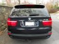Monaco Blue Metallic - X5 4.8i Photo No. 5