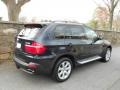 Monaco Blue Metallic - X5 4.8i Photo No. 7