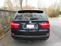 Monaco Blue Metallic - X5 4.8i Photo No. 11