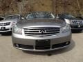 Diamond Graphite Metallic - M 35x Sedan Photo No. 2