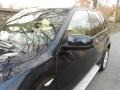 Monaco Blue Metallic - X5 4.8i Photo No. 14