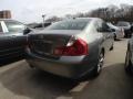 Diamond Graphite Metallic - M 35x Sedan Photo No. 4