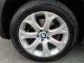 Monaco Blue Metallic - X5 4.8i Photo No. 16