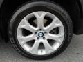 Monaco Blue Metallic - X5 4.8i Photo No. 17