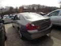 Diamond Graphite Metallic - M 35x Sedan Photo No. 6