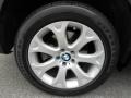 Monaco Blue Metallic - X5 4.8i Photo No. 18