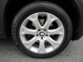 Monaco Blue Metallic - X5 4.8i Photo No. 19
